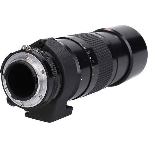 Nikon Lens (Single Focus)