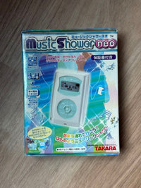 Takara Tomy Other Music Shower Neo