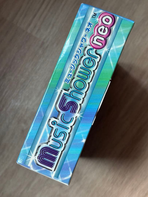 Takara Tomy Others Music Shower Neo