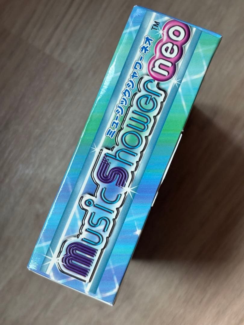 Takara Tomy Others Music Shower Neo