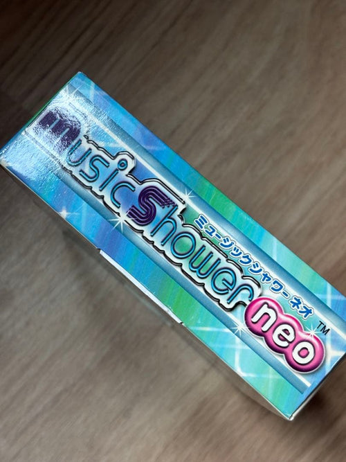Takara Tomy Others Music Shower Neo