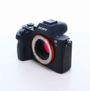 Sony Others 7S Ii [Ilce-7Sm2] Overseas Version