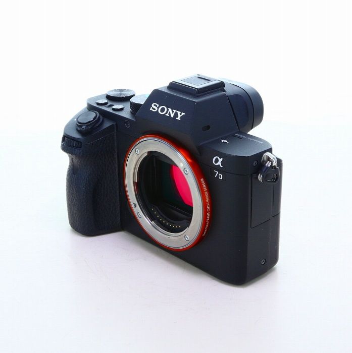 Sony Others 7S Ii [Ilce-7Sm2] Overseas Version