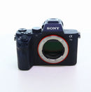 Sony Others 7S Ii [Ilce-7Sm2] Overseas Version