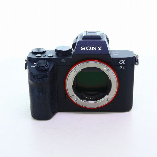 Sony Others 7S Ii [Ilce-7Sm2] Overseas Version