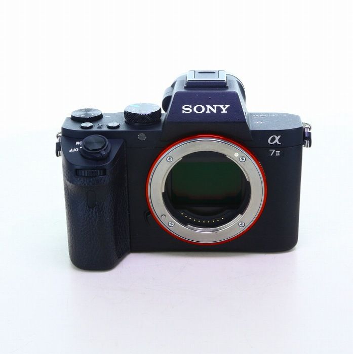Sony Others 7S Ii [Ilce-7Sm2] Overseas Version