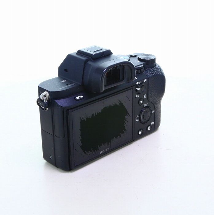 Sony Others 7S Ii [Ilce-7Sm2] Overseas Version