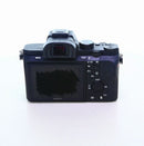 Sony Others 7S Ii [Ilce-7Sm2] Overseas Version