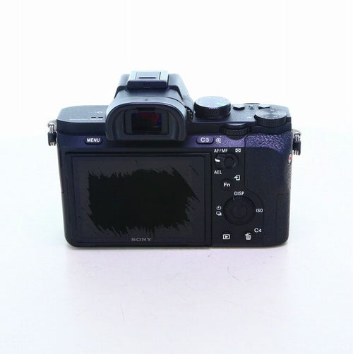 Sony Others 7S Ii [Ilce-7Sm2] Overseas Version