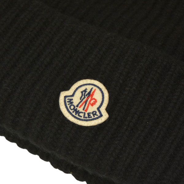 Moncler Knit Hat, Beanie Berretto G20913B00048 M1127 8054000225408