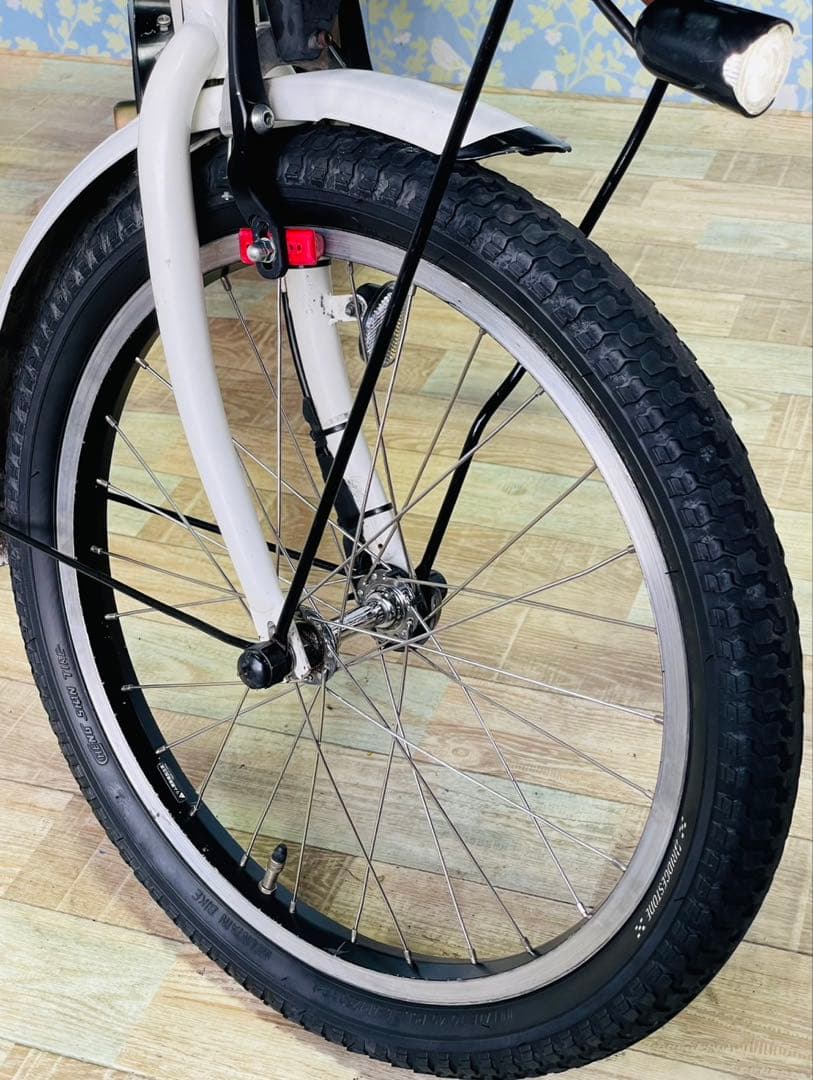 Yamaha Bicycles With Child Seats 4263 12.8 20