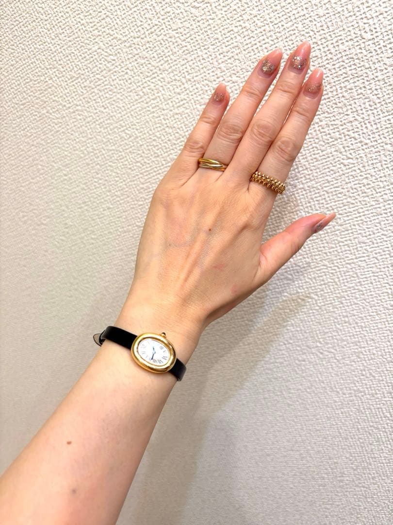 Cartier Rings Xs #52
