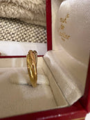 Cartier Rings Xs #52