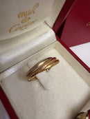 Cartier Rings Xs #52