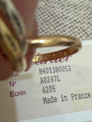 Cartier Rings Xs #52