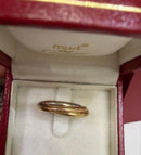 Cartier Rings Xs #52