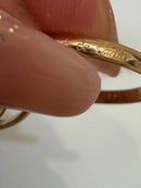 Cartier Rings Xs #52