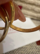 Cartier Rings Xs #52