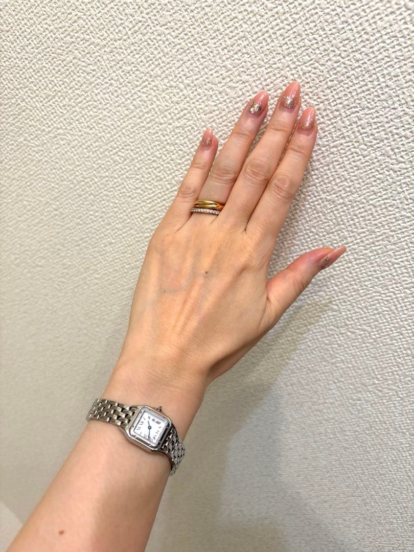 Cartier Rings Xs #52