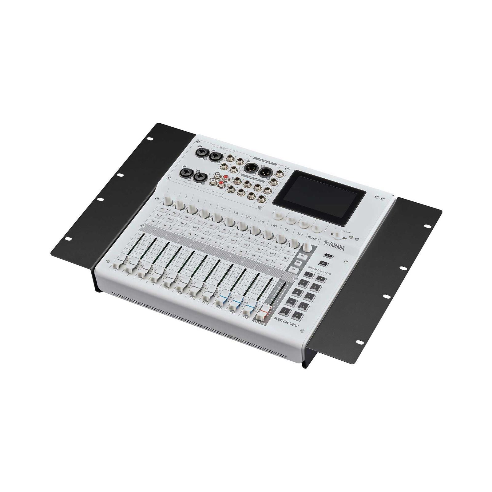 Others Yamaha Mgx12 Mgx12V Rk-Mgx12