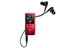 Digital Audio Player Sony E 4Gb Nw-E063/R