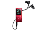 Digital Audio Player Sony E 4Gb Nw-E063/R