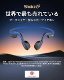 Others Bluetooth 5.1 Shokz Openmove Zoom 6 2