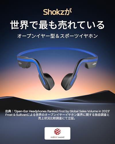 Others Bluetooth 5.1 Shokz Openmove Zoom 6 2