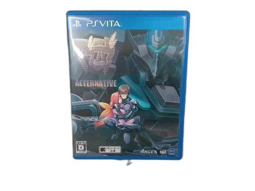 Others Psvita