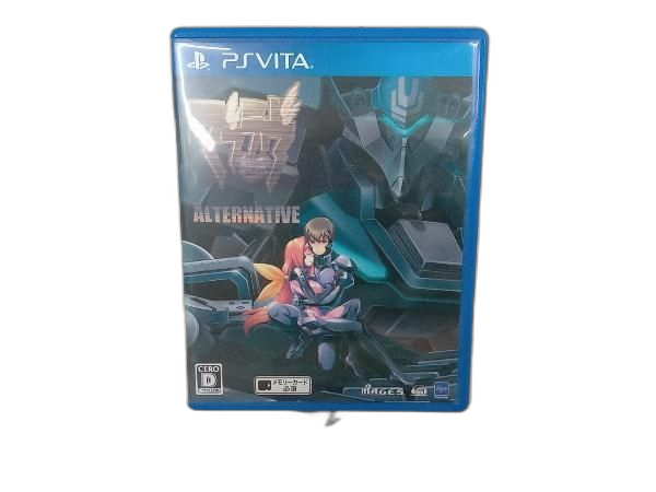 Others Psvita