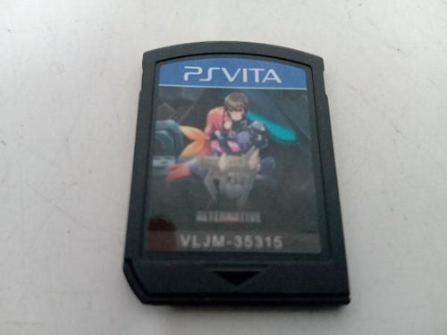 Others Psvita