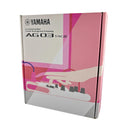 Yamaha Audio Interface Ag03 Mk2