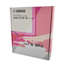Yamaha Audio Interface Ag03 Mk2