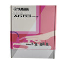Yamaha Audio Interface Ag03 Mk2