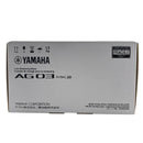 Yamaha Audio Interface Ag03 Mk2