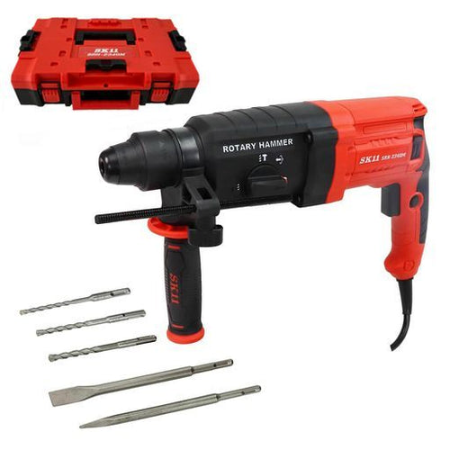 Hammer Drill Sk11( 11) Srh-2340M