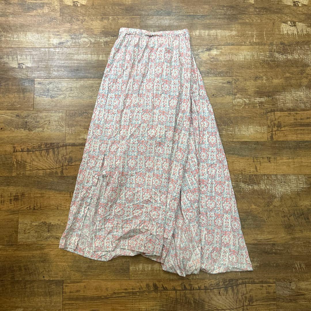 Junya Watanabe Comme Des Garcons Wide-Leg Pants Loose-Fitting