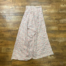 Junya Watanabe Comme Des Garcons Wide-Leg Pants Loose-Fitting
