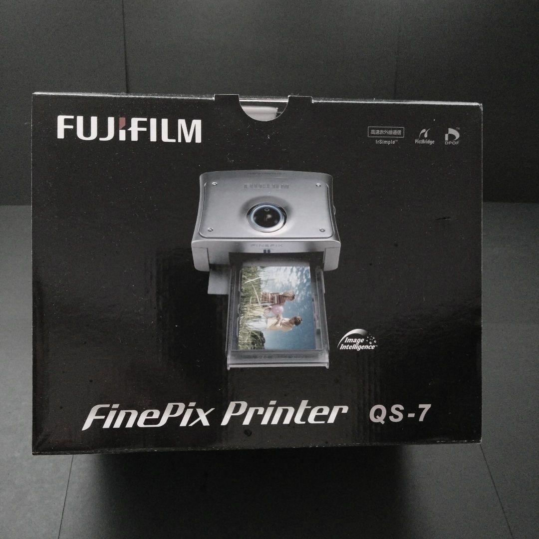 Other Fujifilm Finepix Printer Qs-7