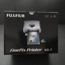 Other Fujifilm Finepix Printer Qs-7