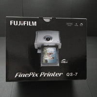 Other Fujifilm Finepix Printer Qs-7