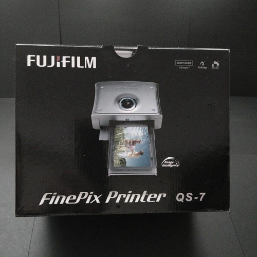 Other Fujifilm Finepix Printer Qs-7