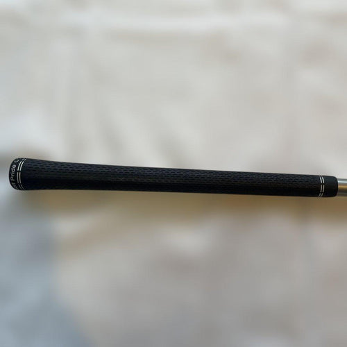 Ust Mamiya Shafts 5U Ping Attas Ez370-55-R Ustmamiya