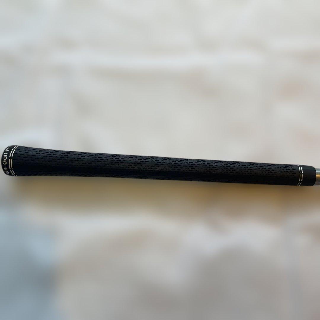 Ust Mamiya Shafts 5U Ping Attas Ez370-55-R Ustmamiya