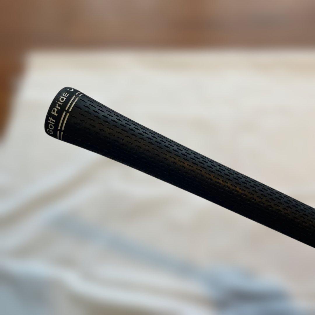 Ust Mamiya Shafts 5U Ping Attas Ez370-55-R Ustmamiya