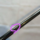 Ust Mamiya Shafts 5U Ping Attas Ez370-55-R Ustmamiya