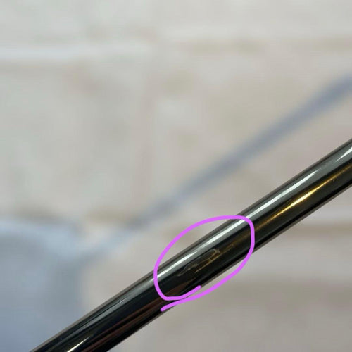 Ust Mamiya Shafts 5U Ping Attas Ez370-55-R Ustmamiya