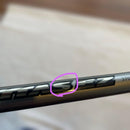 Ust Mamiya Shafts 5U Ping Attas Ez370-55-R Ustmamiya