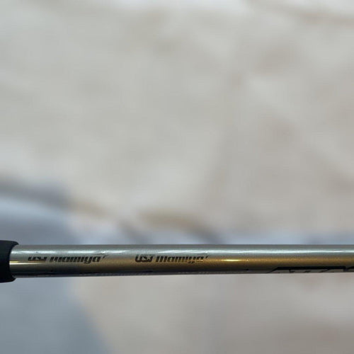 Ust Mamiya Shafts 5U Ping Attas Ez370-55-R Ustmamiya