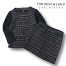 Tomorrowland Skirt Outfits Linton
